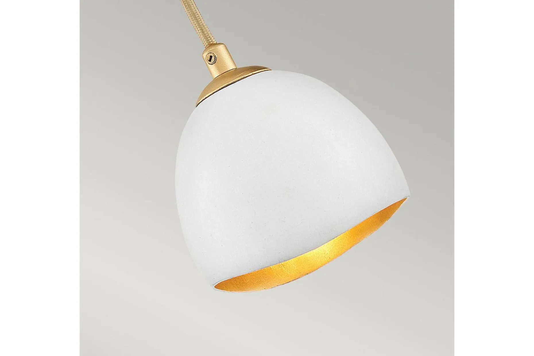 Vegglampe Lisa McDennon by Hinkley Nula