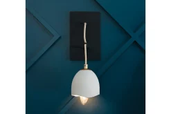 Vegglampe Lisa McDennon by Hinkley Nula