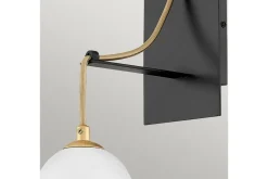Vegglampe Lisa McDennon by Hinkley Nula
