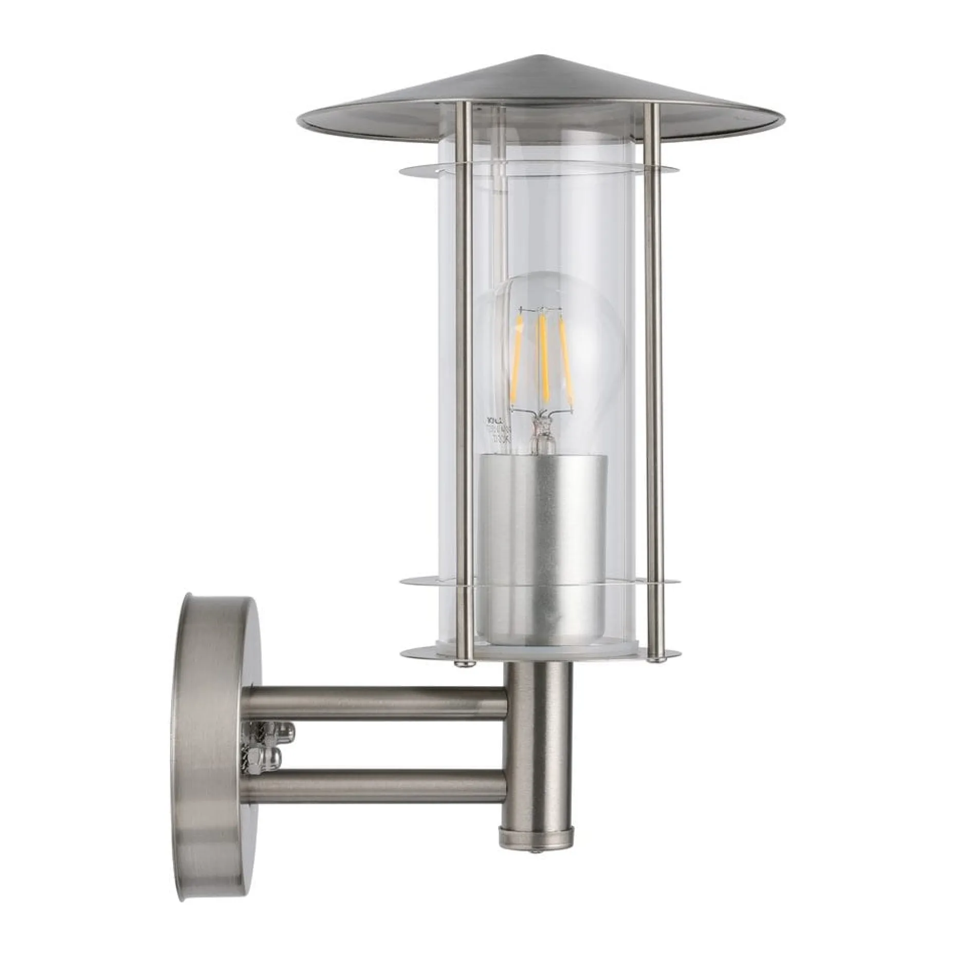 Vegglampe Lisio