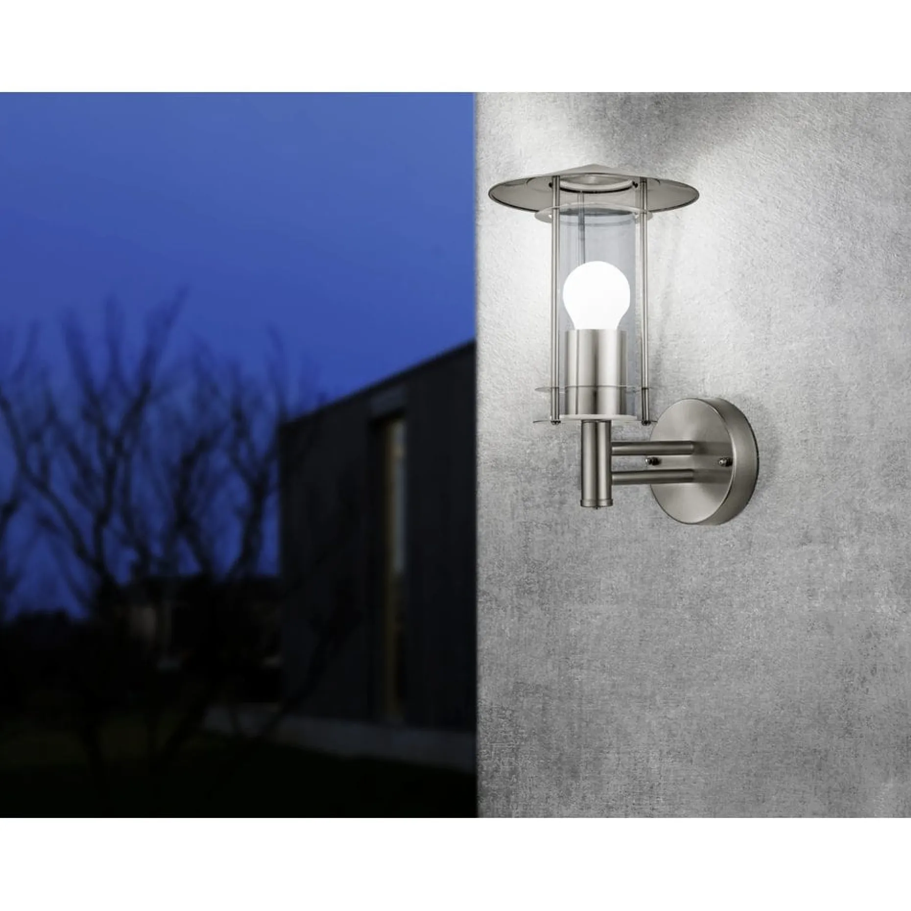 Vegglampe Lisio