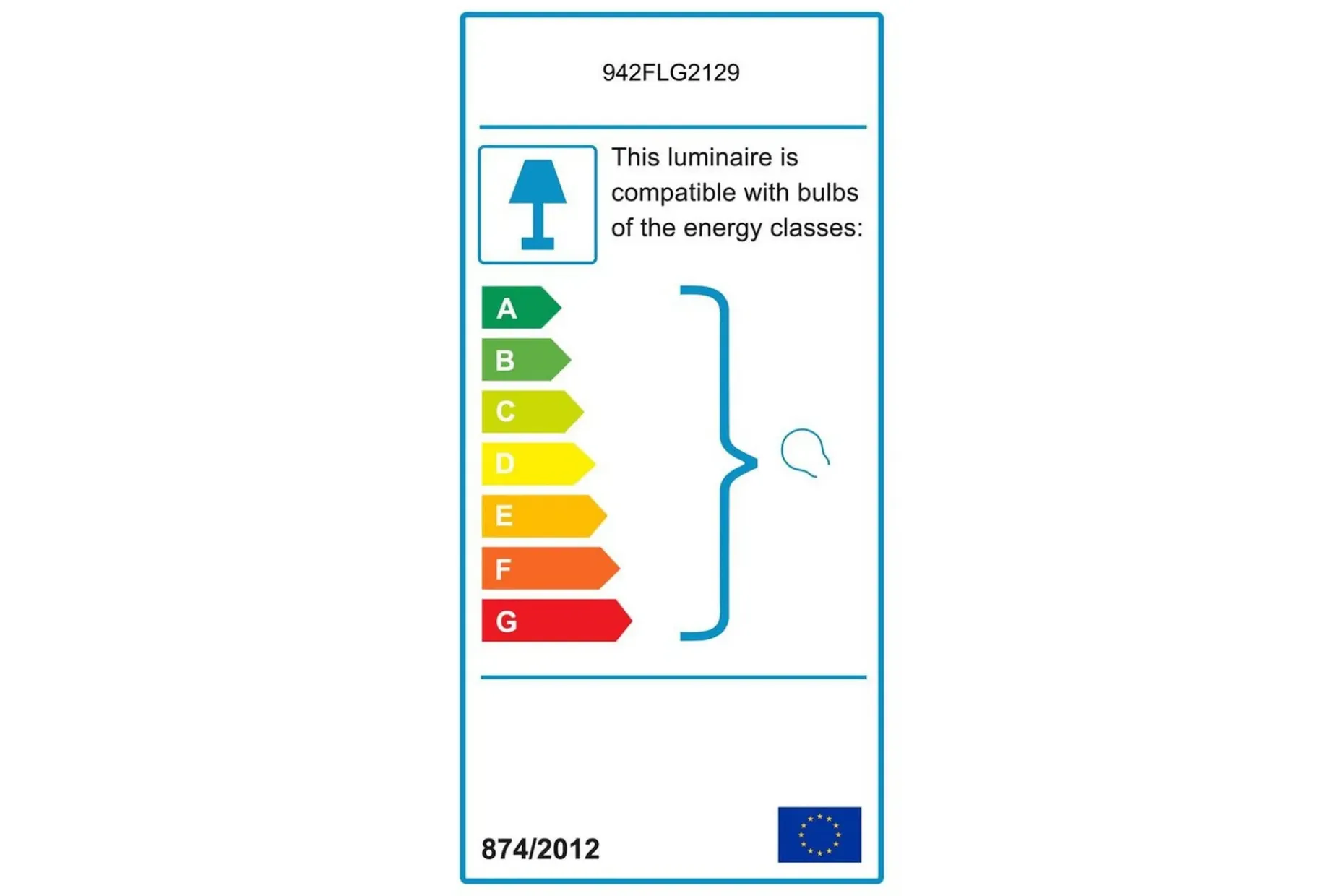 Vegg lampe Masatsune Svart / Antikk