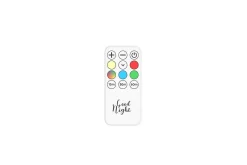 Vegglampe Mobility On Board Neshorn Multicolor
