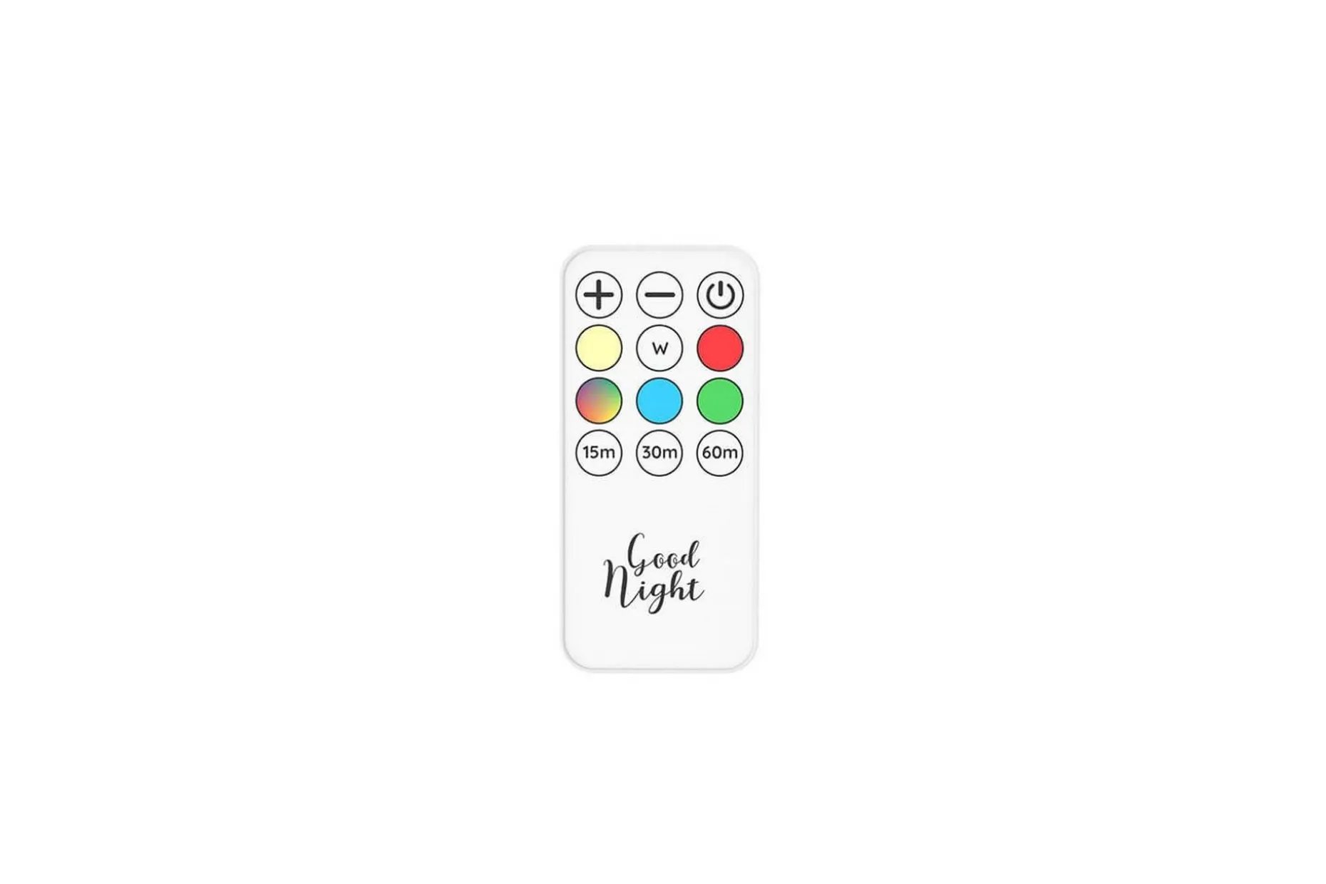 Vegglampe Mobility On Board Neshorn Multicolor