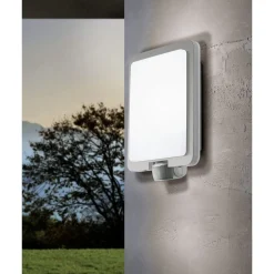 Vegglampe Mussotto