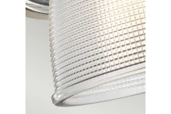 Vegglampe Quoizel Dublin
