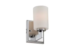 Vegglampe Quoizel Taylor 114x195x137 mm