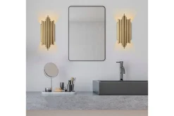 Vegg lampe Raoji Gull