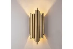 Vegg lampe Raoji Gull