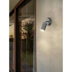 Vegglampe Stockholm