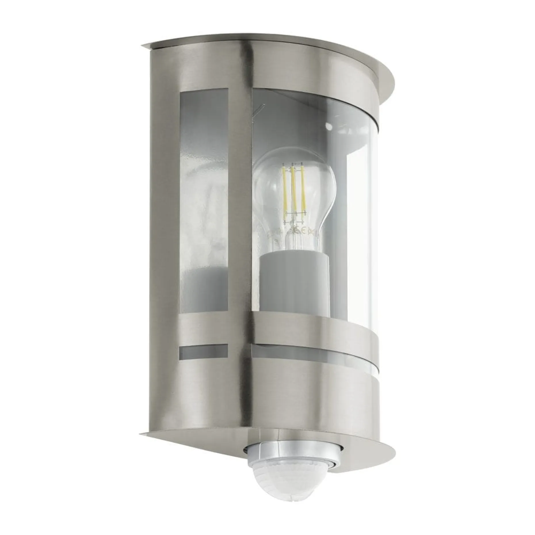 Vegglampe Tribano