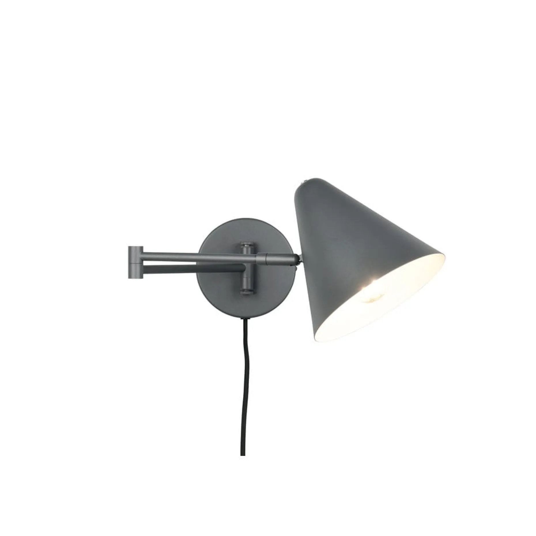 Vegglampe TRIO Cosima