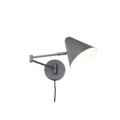 Vegglampe TRIO Cosima