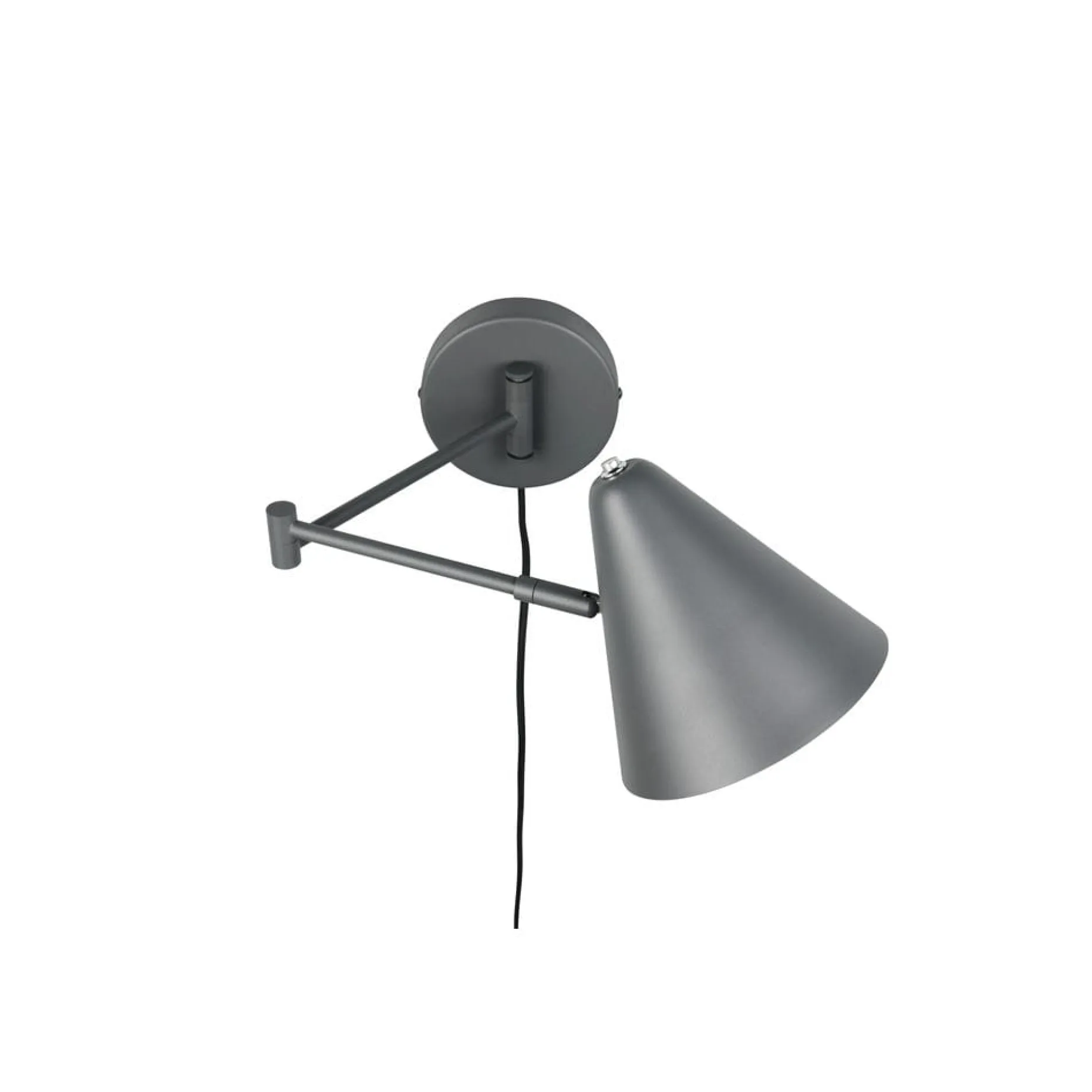 Vegglampe TRIO Cosima