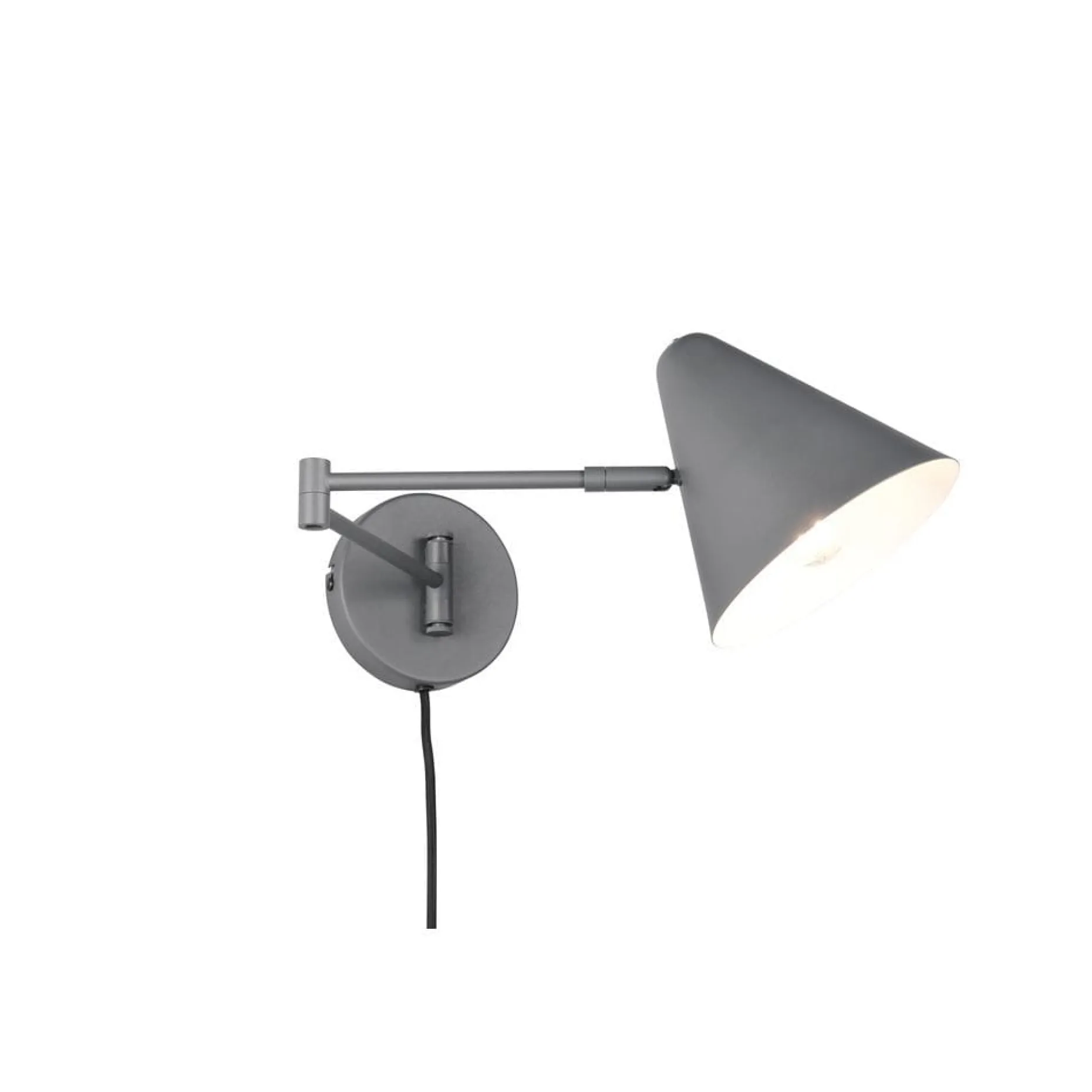 Vegglampe TRIO Cosima