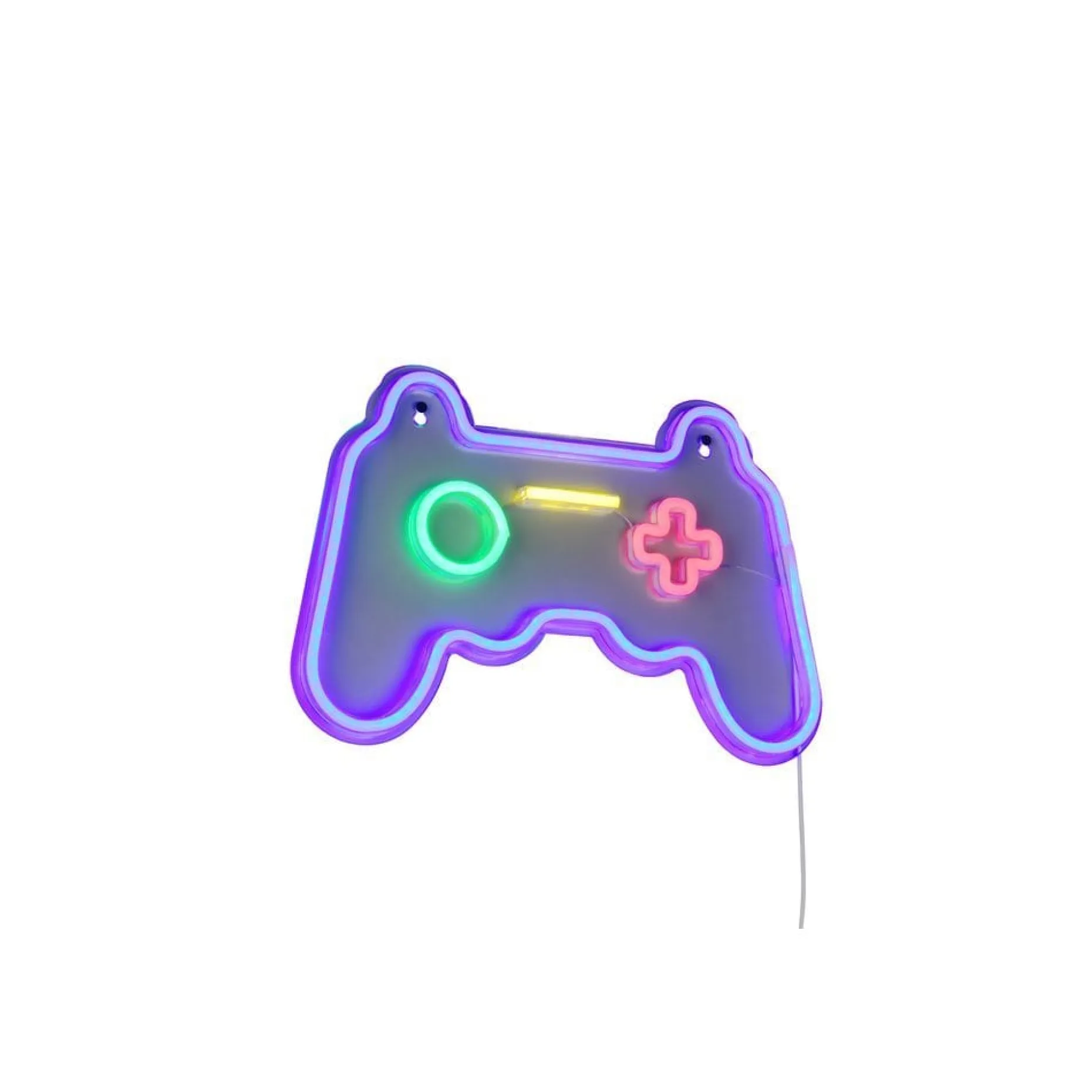 Vegglampe TRIO Gamer
