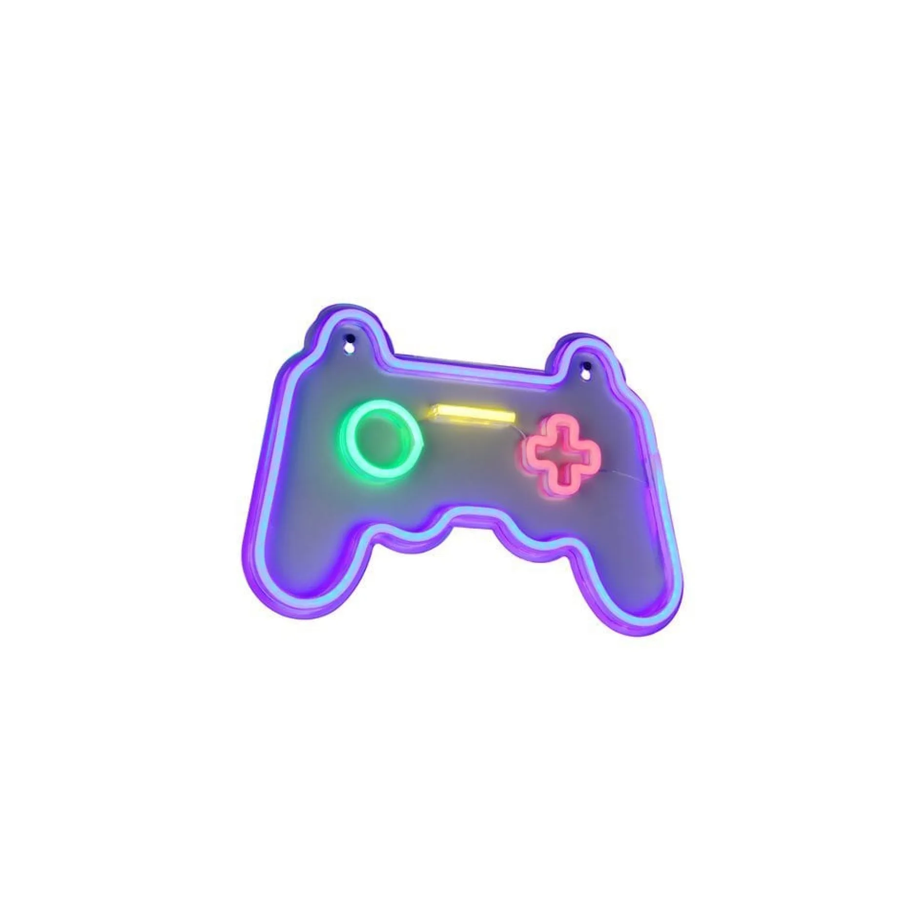 Vegglampe TRIO Gamer