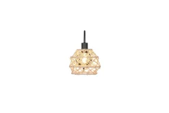 Vegglampe TRIO Hive
