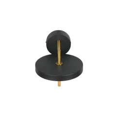 Vegglampe TRIO Keaton