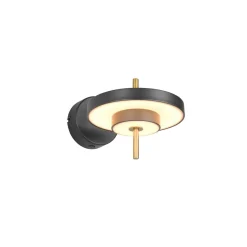 Vegglampe TRIO Keaton