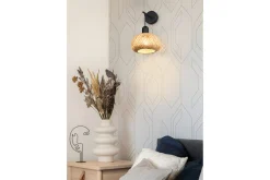 Vegglampe TRIO Leonie