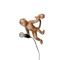 Vegglampe TRIO Louy