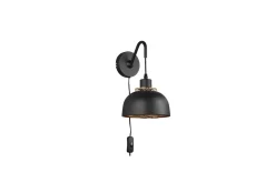 Vegglampe TRIO Punch