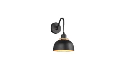 Vegglampe TRIO Punch