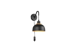 Vegglampe TRIO Punch