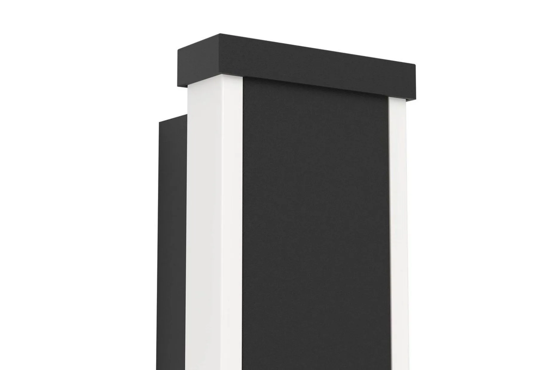 Vegglampe Utebelysning Eglo Neviano 580 mm