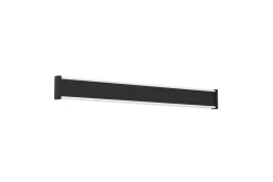 Vegglampe Utebelysning Eglo Neviano 580 mm