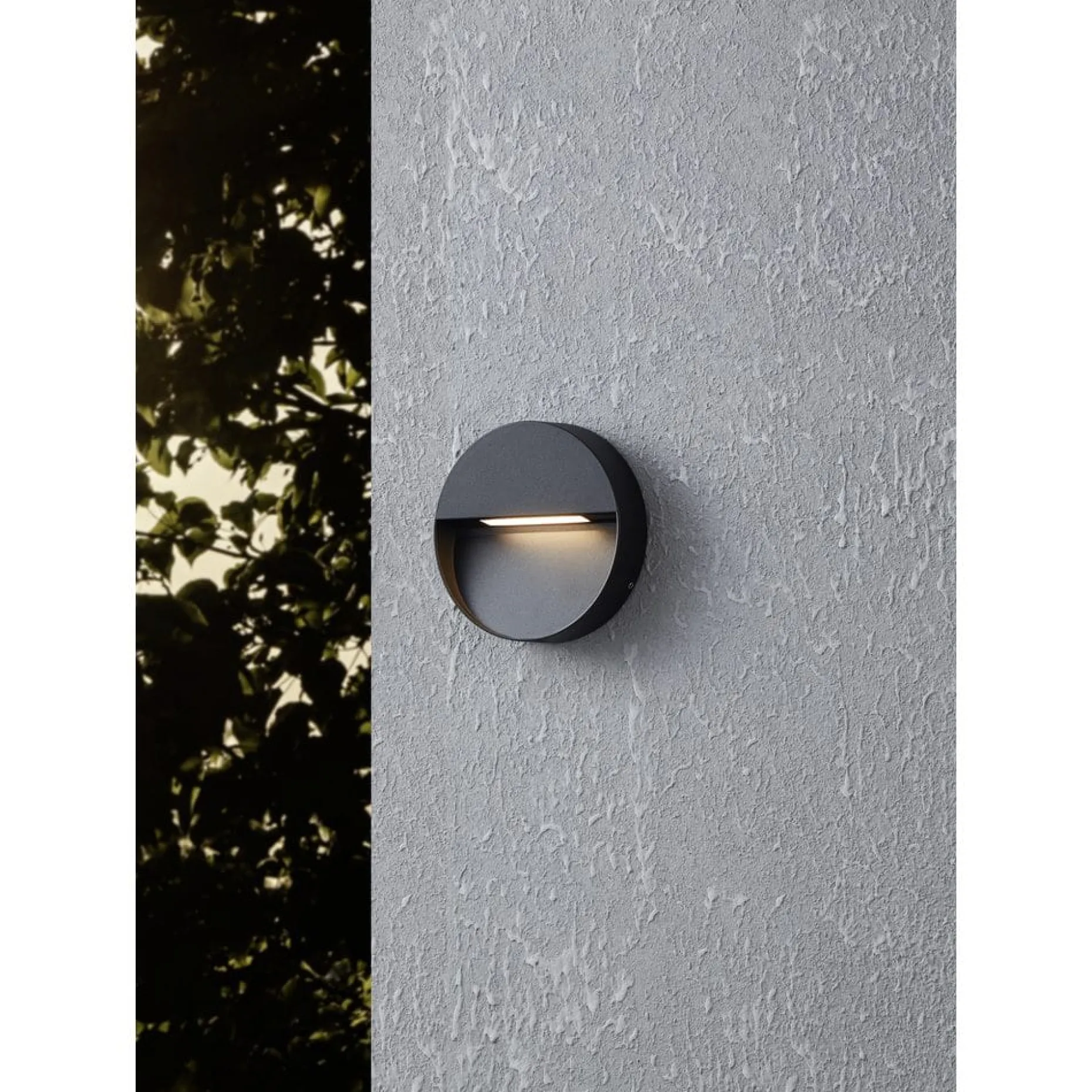Vegglampe Utendørsbelysning Maruggio
