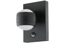 Vegglampe Utendørsbelysning Eglo Sesimba 1
