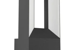 Vegglampe utendørsbelysning Eglo Riforano