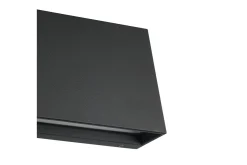 Vegglampe utendørsbelysning Eglo Spongano 120 mm