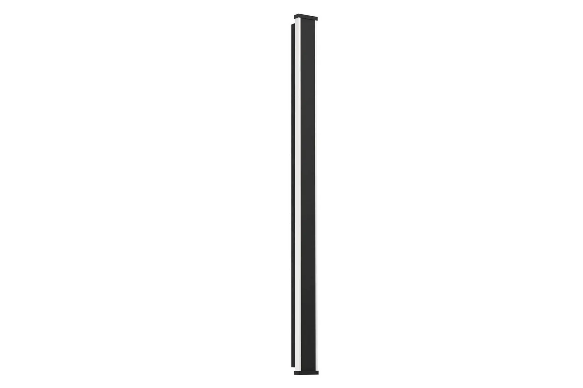 Vegglampe utendørsbelysning Eglo Neviano 970 mm