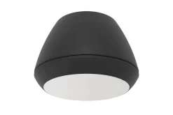 Vegglampe utendørsbelysning Eglo Nivarolo