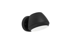 Vegglampe utendørsbelysning Eglo Nivarolo