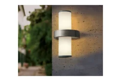Vegglampe Utendørs Eglo Beverly
