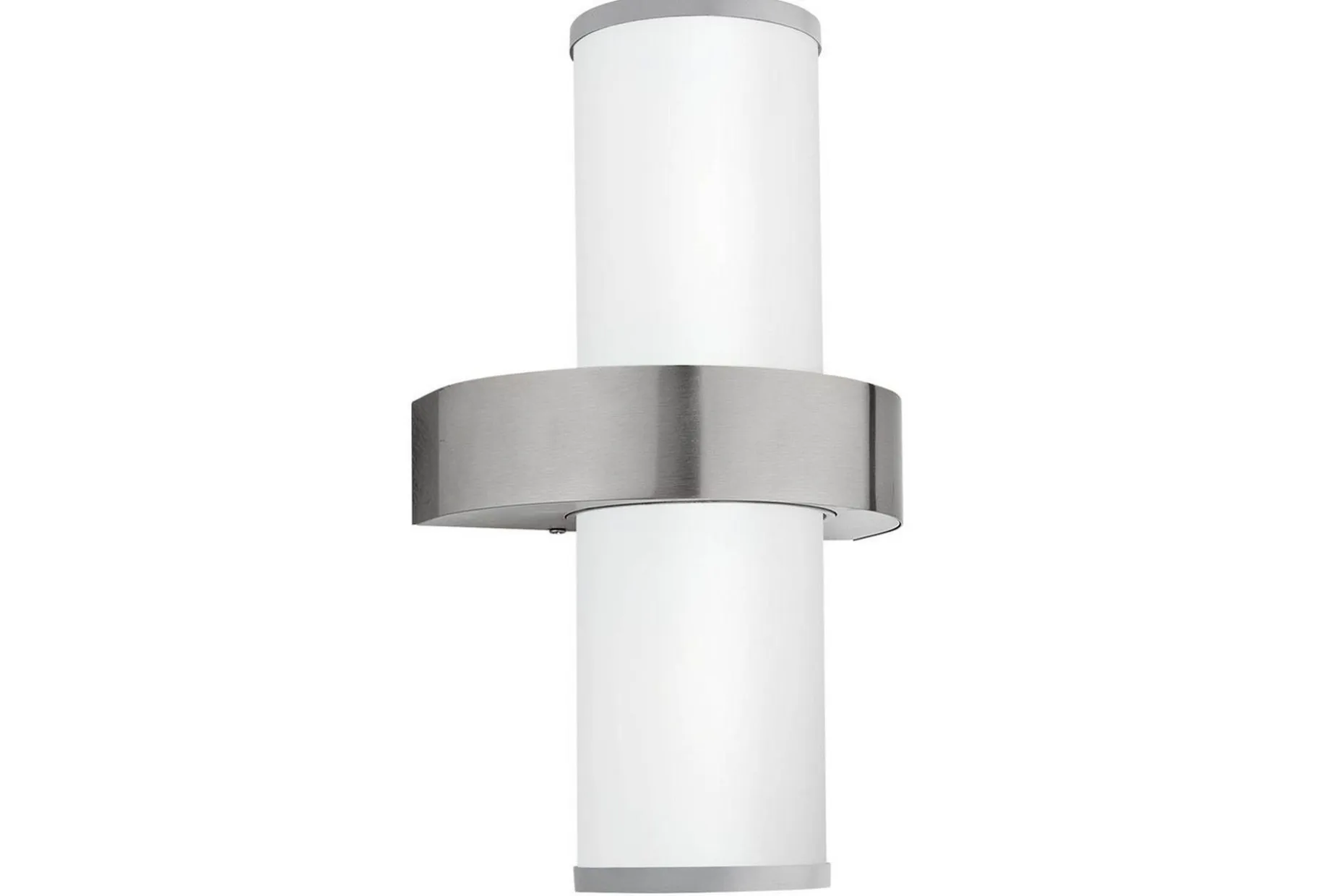 Vegglampe Utendørs Eglo Beverly