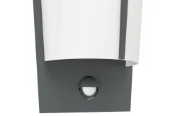 Vegglampe Utendørs Eglo Breganzo 1