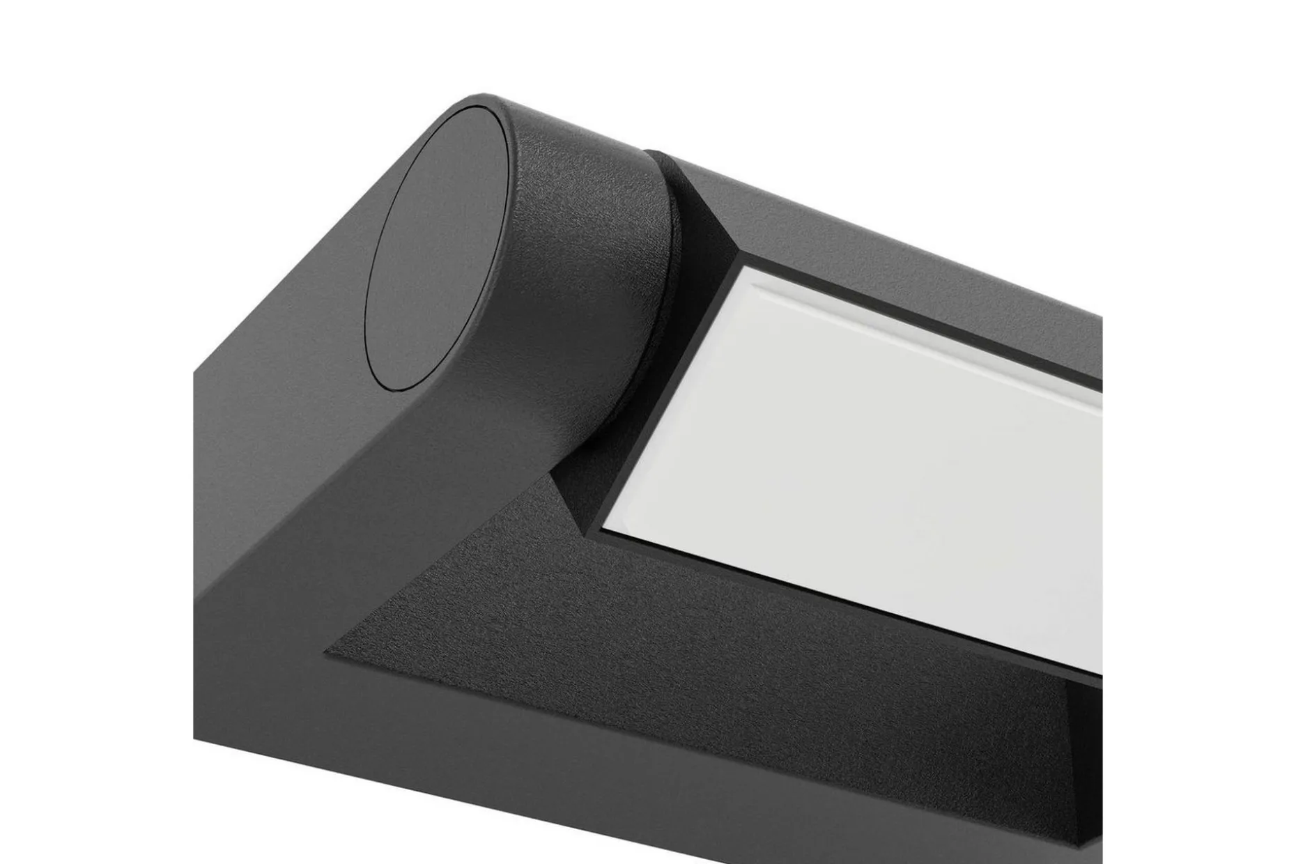 Vegglampe Utendørs Eglo Brianza