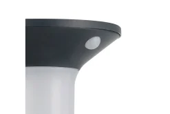 Vegglampe Utendørs Eglo Corbezzola med Sensor