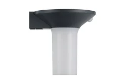 Vegglampe Utendørs Eglo Corbezzola med Sensor