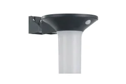 Vegglampe Utendørs Eglo Corbezzola med Sensor
