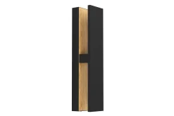 Vegglampe Utendørs Eglo Costorio