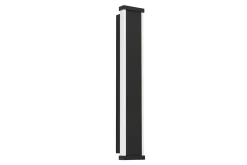 Vegglampe Utendørs Eglo Neviano 380 mm