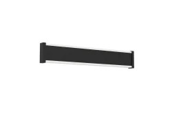 Vegglampe Utendørs Eglo Neviano 380 mm
