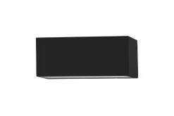 Vegglampe Utendørs Eglo Spongano 90 mm