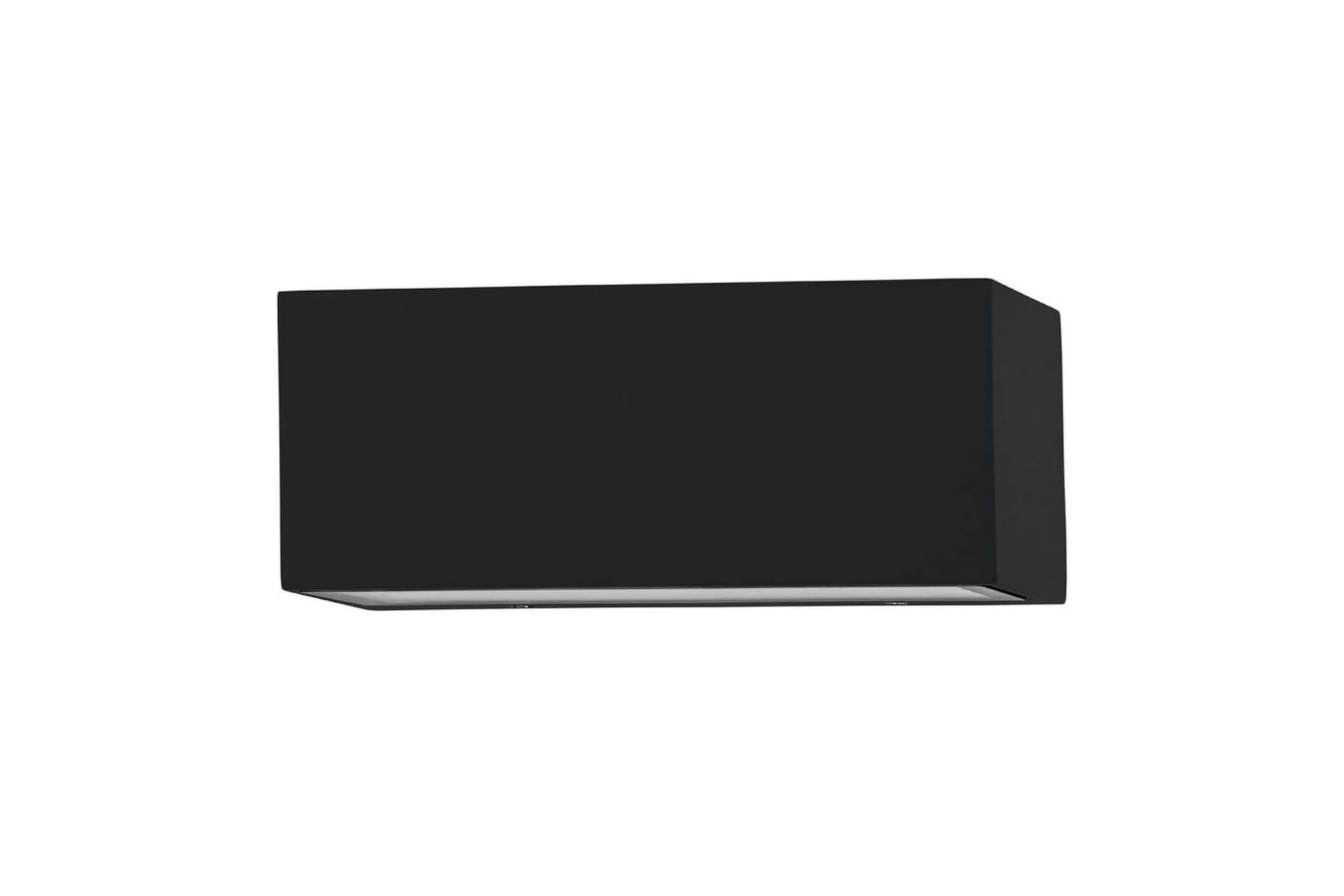 Vegglampe Utendørs Eglo Spongano 90 mm